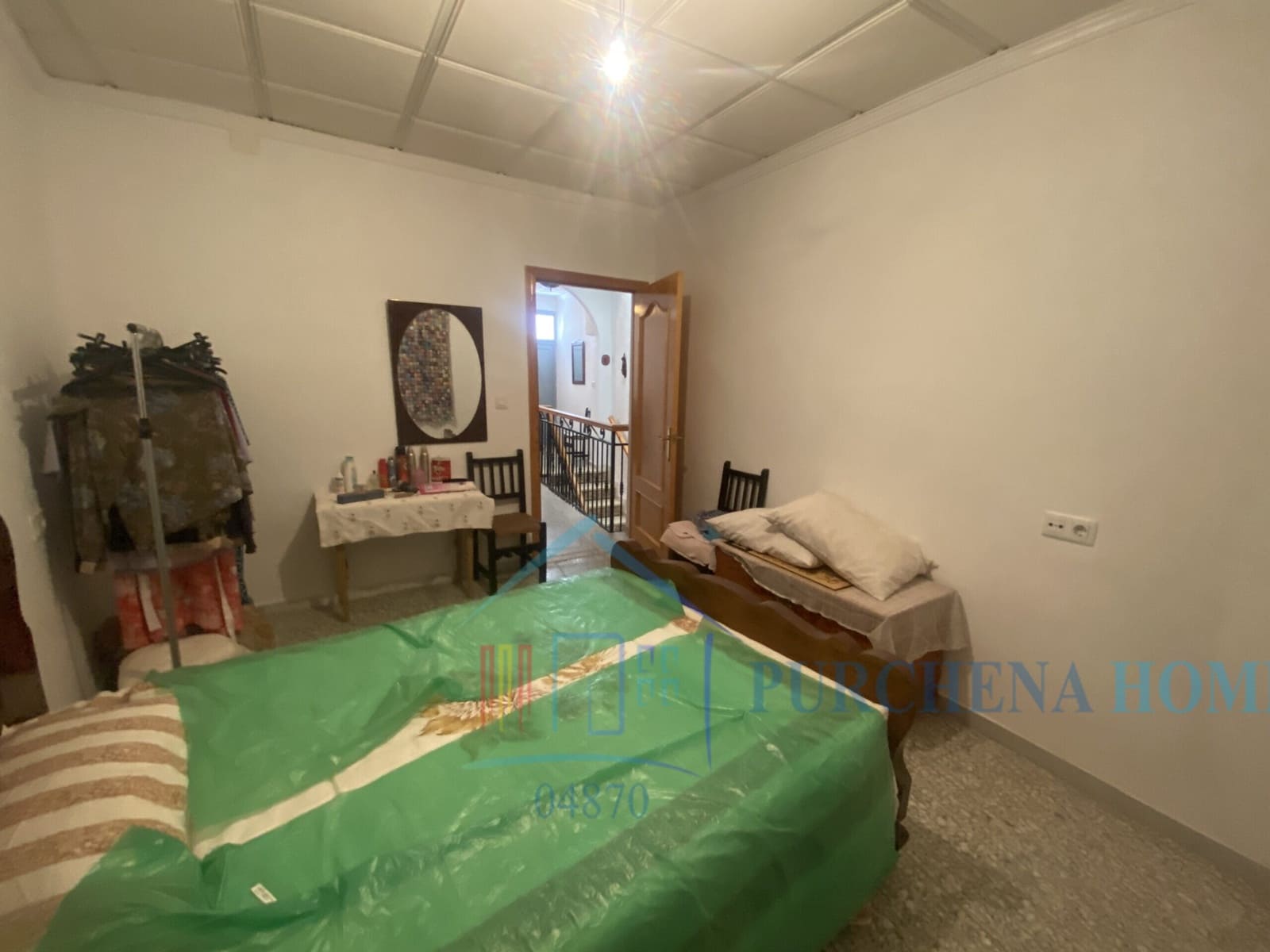 4 bedroom Townhouse for sale in Purchena - € 61,000 (Ref: 9836858)