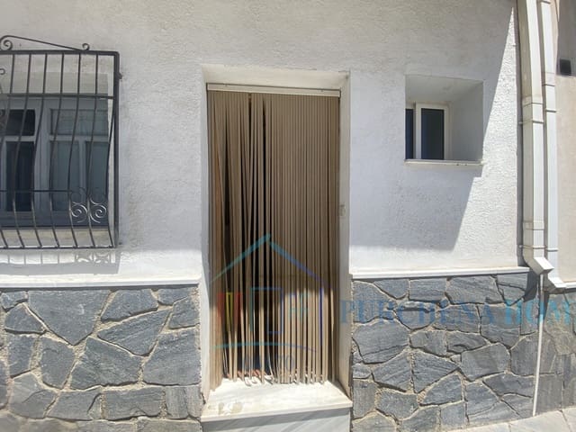 4 camera da letto Casa in vendita in Purchena - 61.000 € (Rif: 9836858)