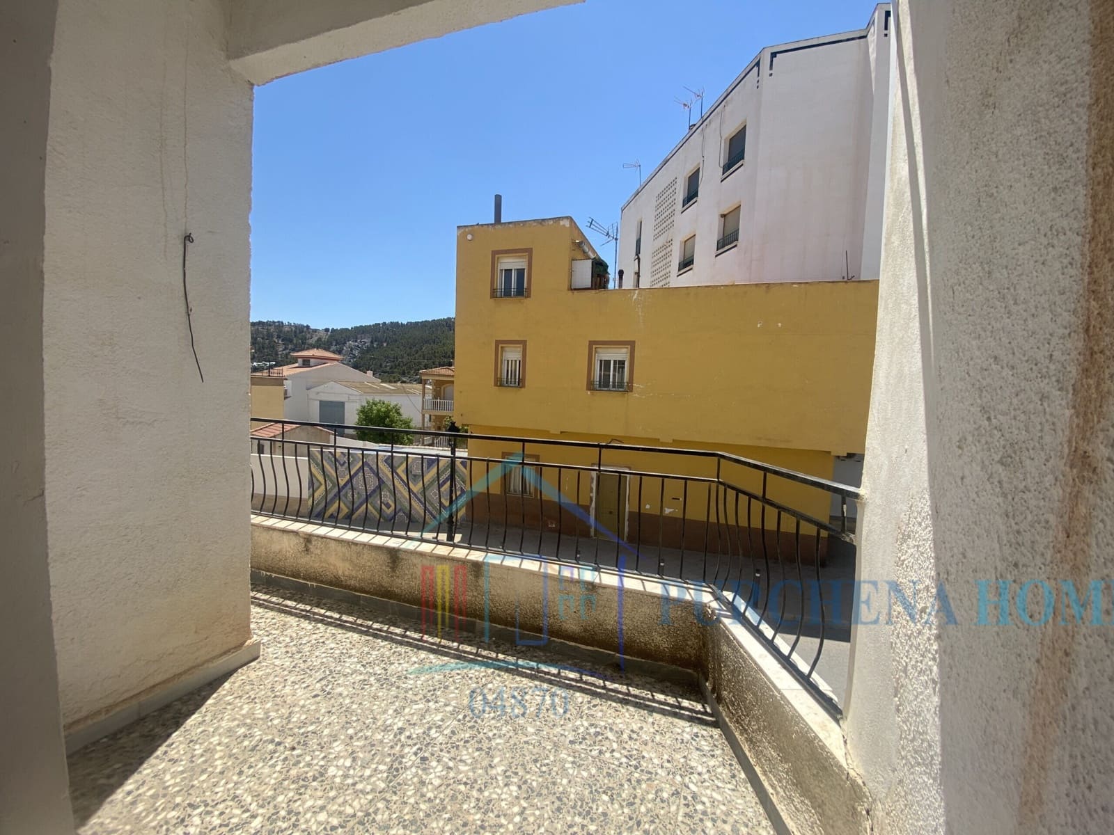 4 bedroom Townhouse for sale in Purchena - € 61,000 (Ref: 9836858)