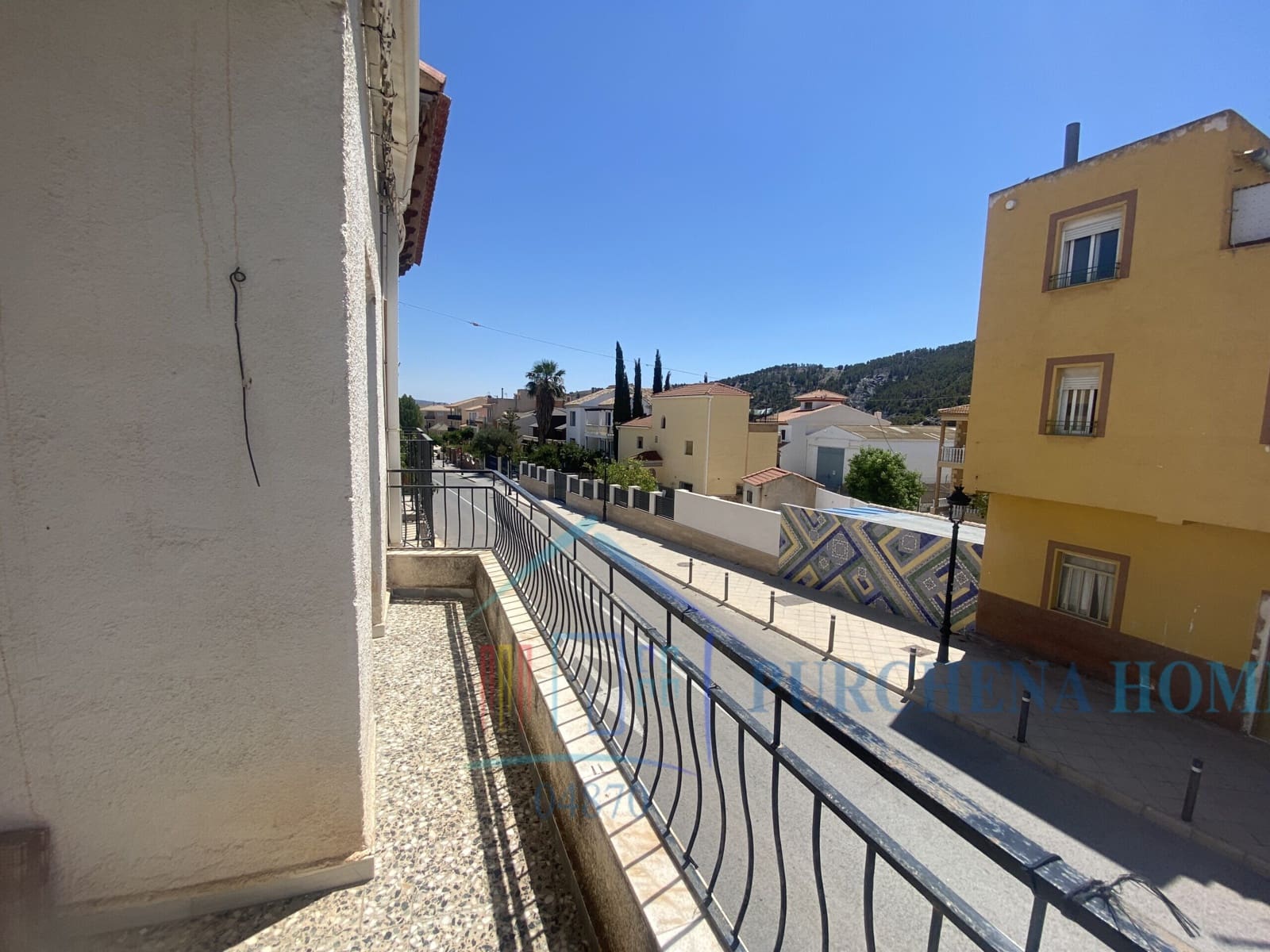 4 bedroom Townhouse for sale in Purchena - € 61,000 (Ref: 9836858)