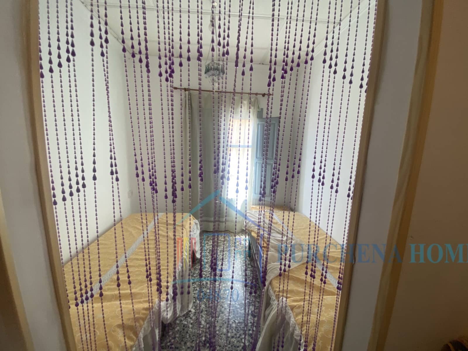 4 bedroom Townhouse for sale in Purchena - € 61,000 (Ref: 9836858)