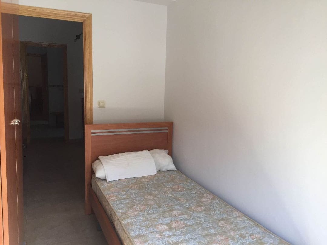 4 quarto Casa em Banda para venda em Purchena - 72 999 € (Ref: 9836859)