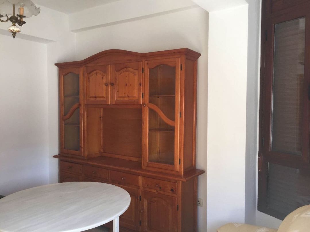 4 quarto Casa em Banda para venda em Purchena - 72 999 € (Ref: 9836859)