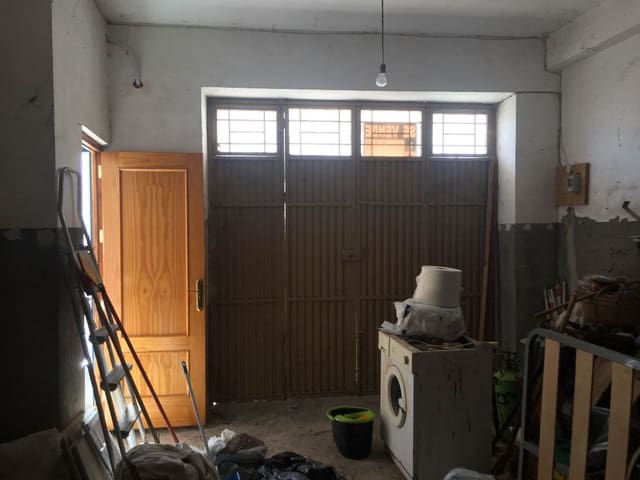 4 camera da letto Casa in vendita in Purchena - 72.999 € (Rif: 9836859)