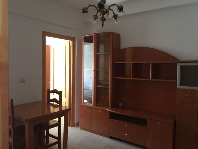 4 camera da letto Casa in vendita in Purchena - 72.999 € (Rif: 9836859)