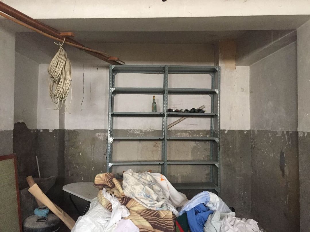 4 quarto Casa em Banda para venda em Purchena - 72 999 € (Ref: 9836859)