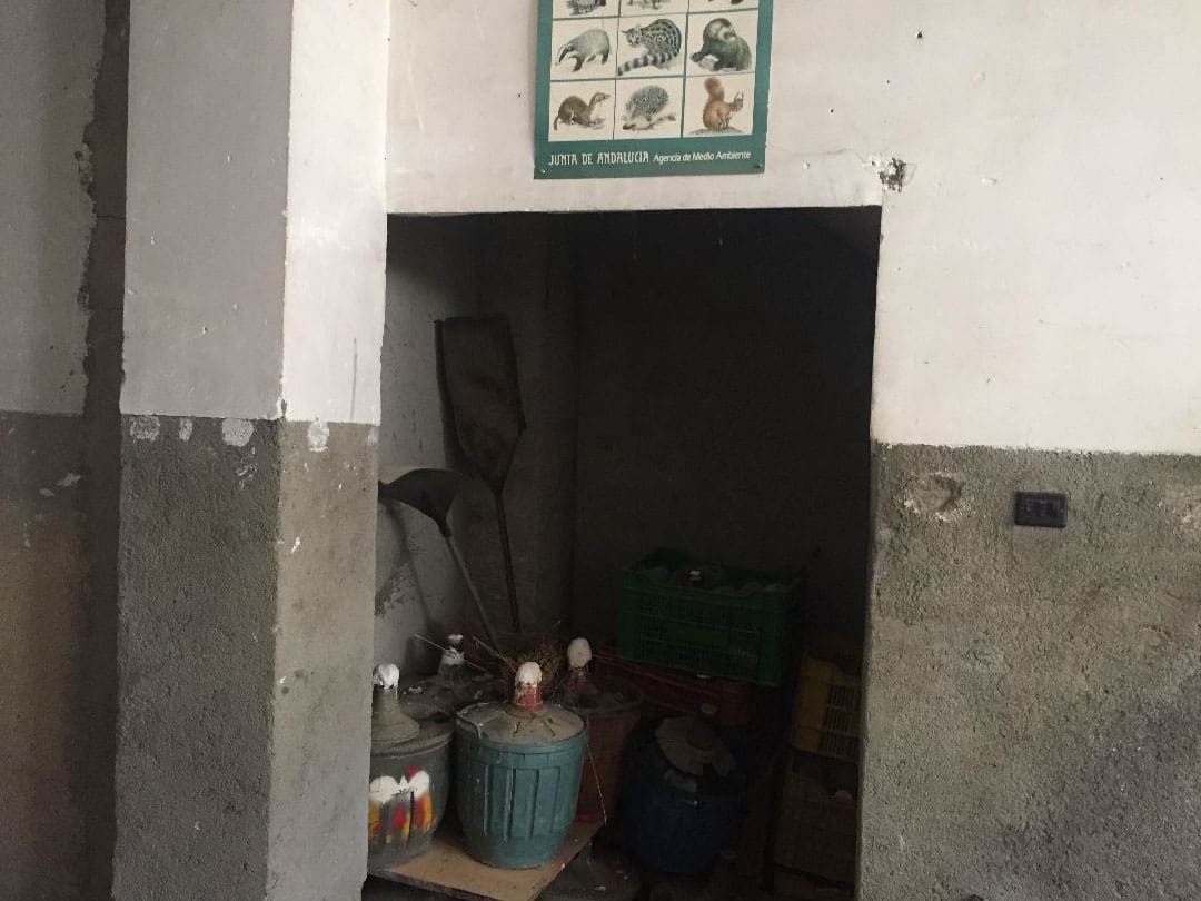4 quarto Casa em Banda para venda em Purchena - 72 999 € (Ref: 9836859)