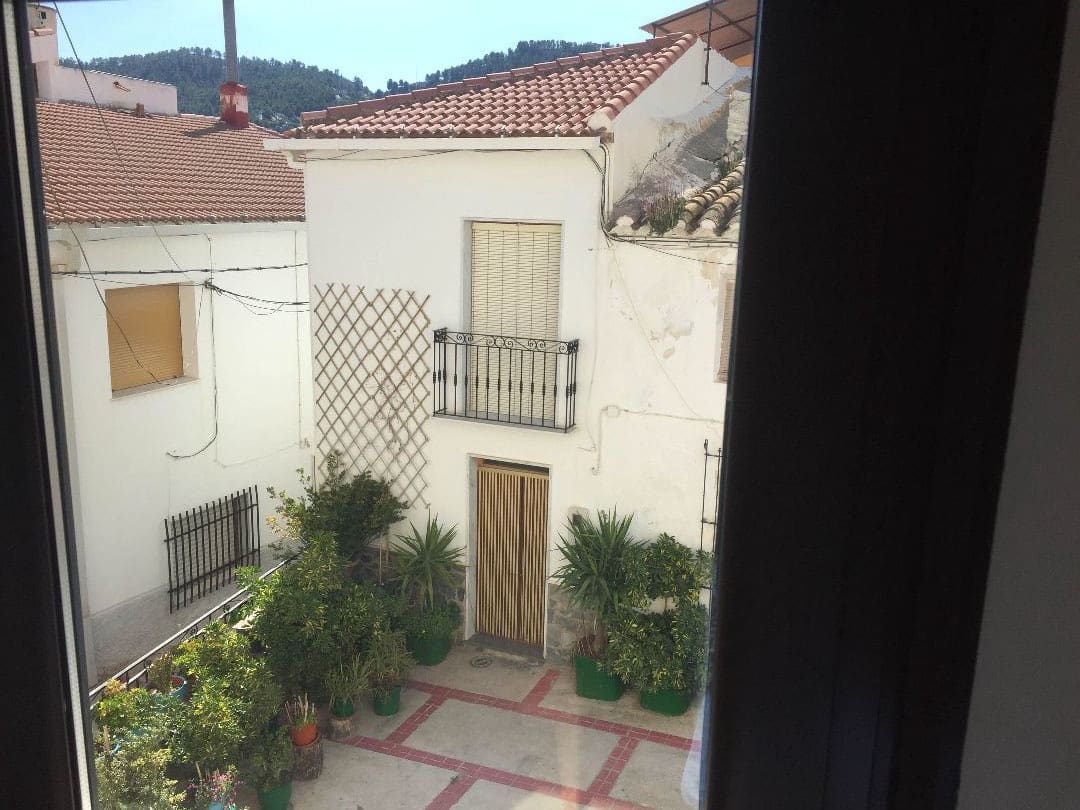 4 quarto Casa em Banda para venda em Purchena - 72 999 € (Ref: 9836859)