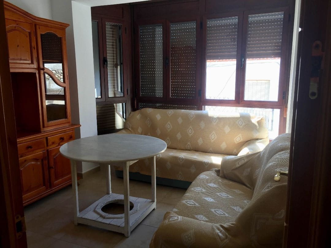 4 quarto Casa em Banda para venda em Purchena - 72 999 € (Ref: 9836859)