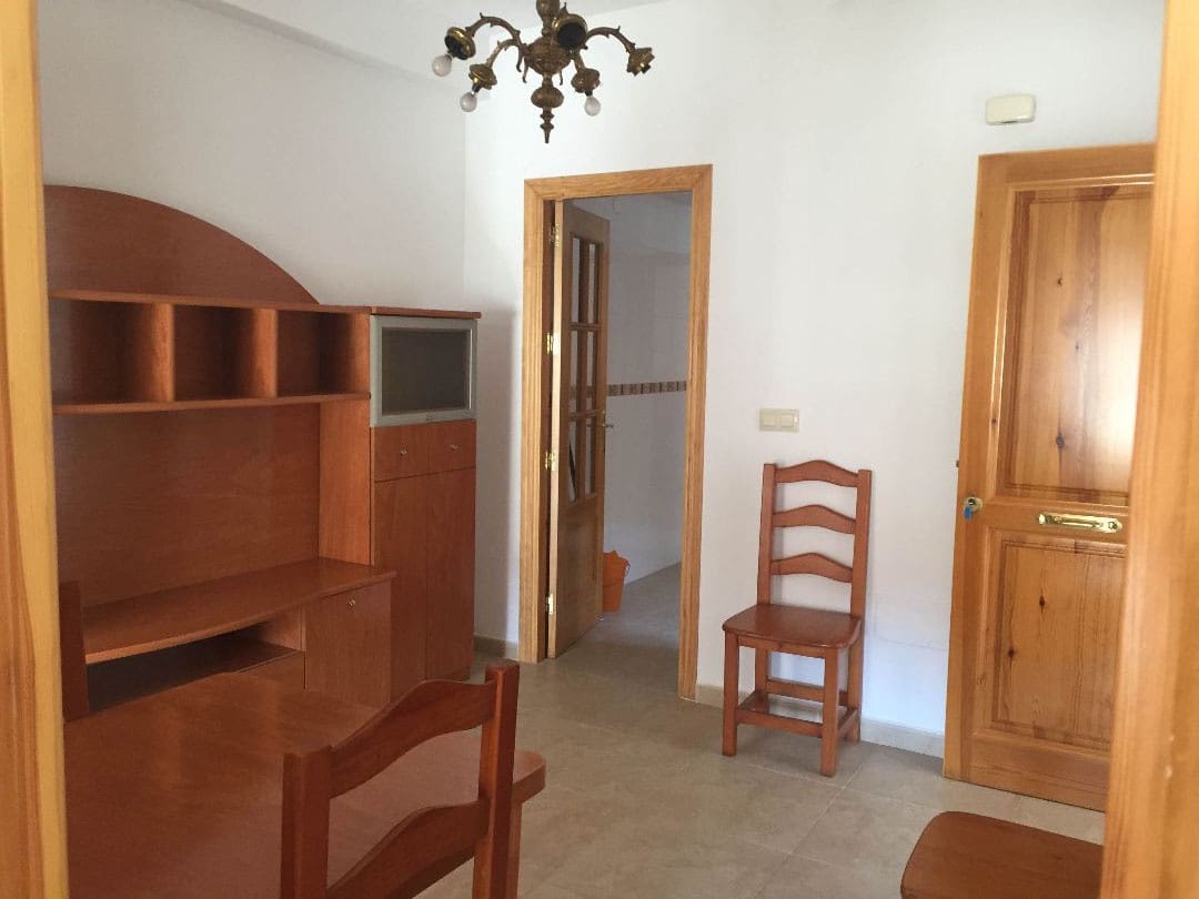 4 quarto Casa em Banda para venda em Purchena - 72 999 € (Ref: 9836859)