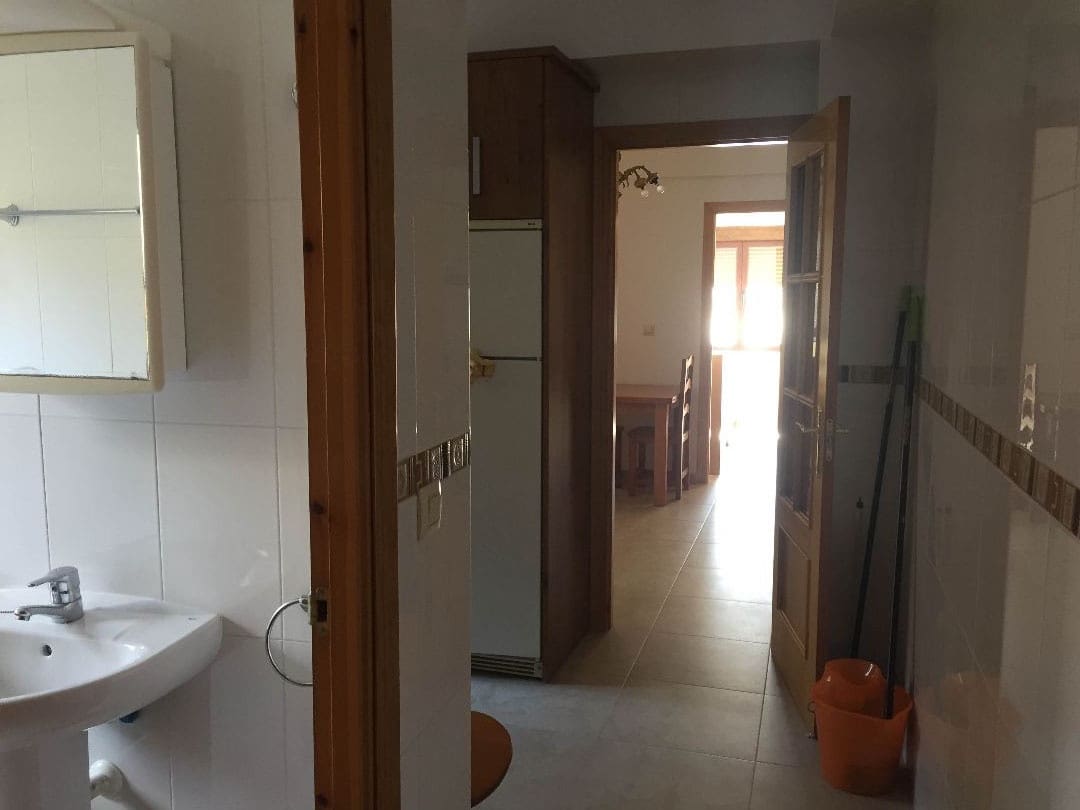 4 quarto Casa em Banda para venda em Purchena - 72 999 € (Ref: 9836859)