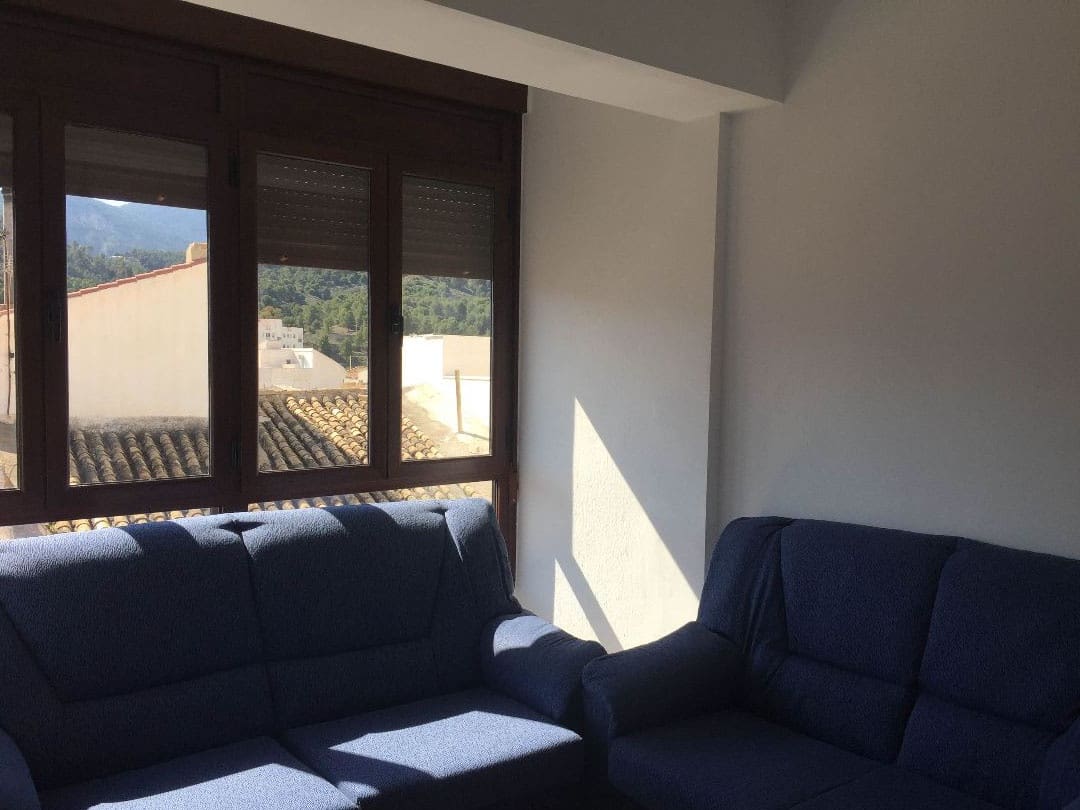 4 quarto Casa em Banda para venda em Purchena - 72 999 € (Ref: 9836859)