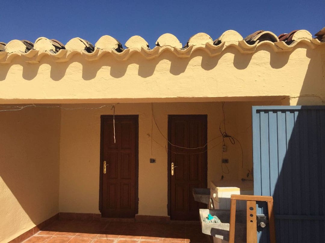 4 quarto Casa em Banda para venda em Purchena - 72 999 € (Ref: 9836859)