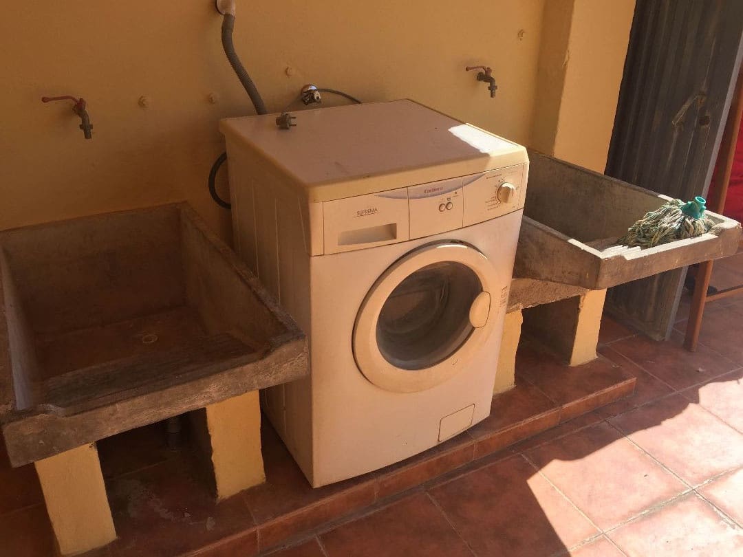 4 quarto Casa em Banda para venda em Purchena - 72 999 € (Ref: 9836859)