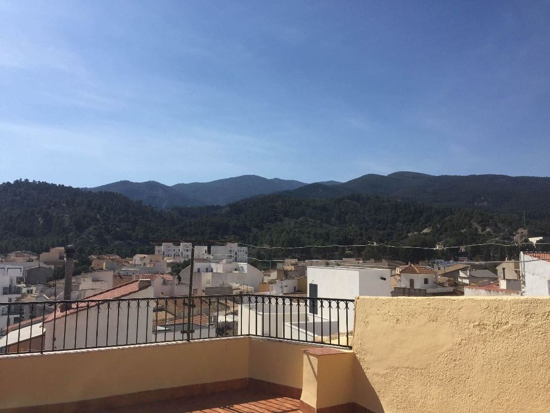 4 quarto Casa em Banda para venda em Purchena - 72 999 € (Ref: 9836859)