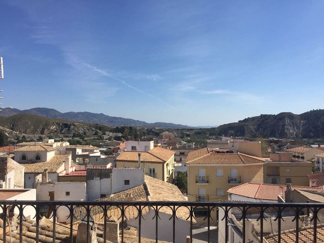 4 quarto Casa em Banda para venda em Purchena - 72 999 € (Ref: 9836859)