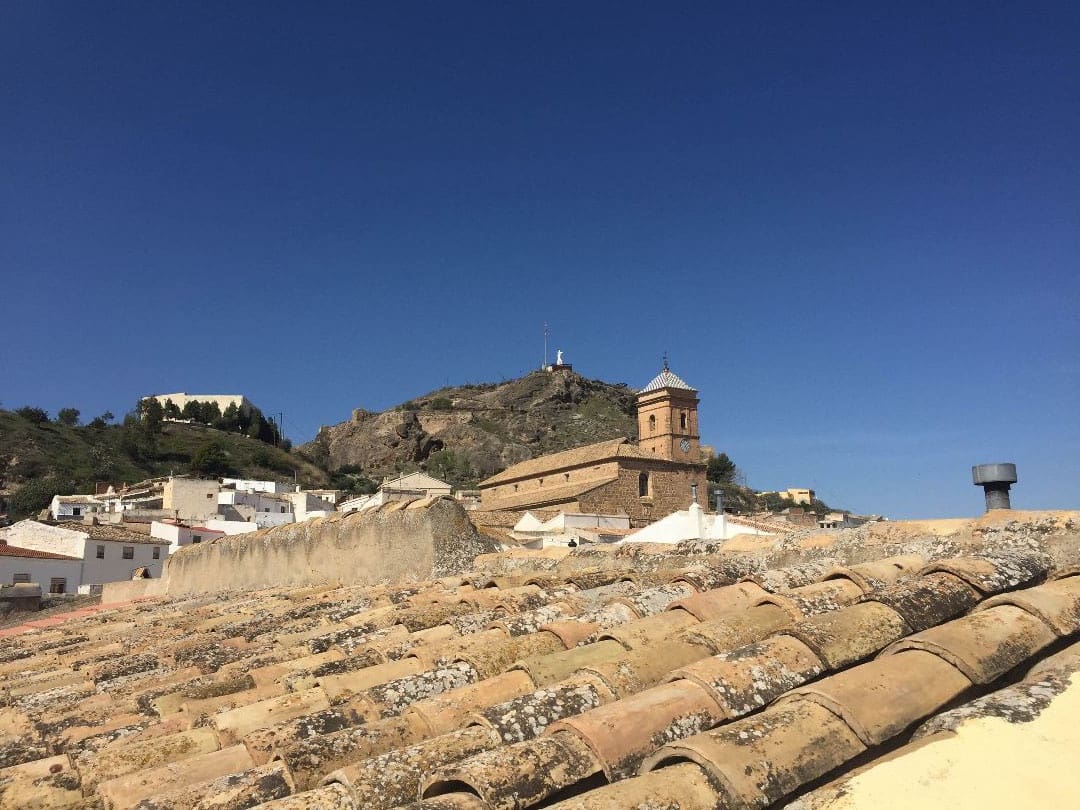 4 quarto Casa em Banda para venda em Purchena - 72 999 € (Ref: 9836859)