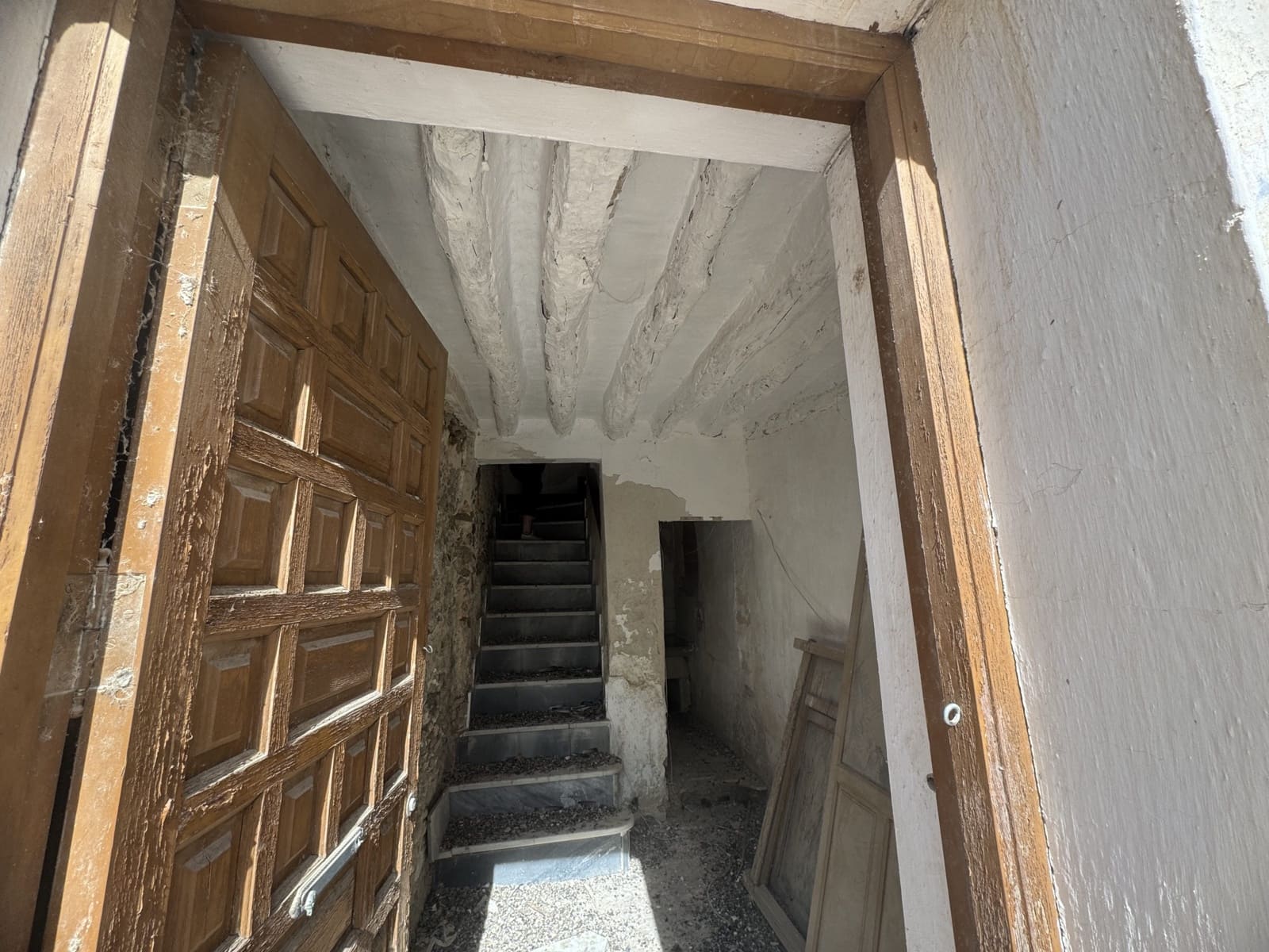4 quarto Casa em Banda para venda em Purchena - 72 999 € (Ref: 9836859)