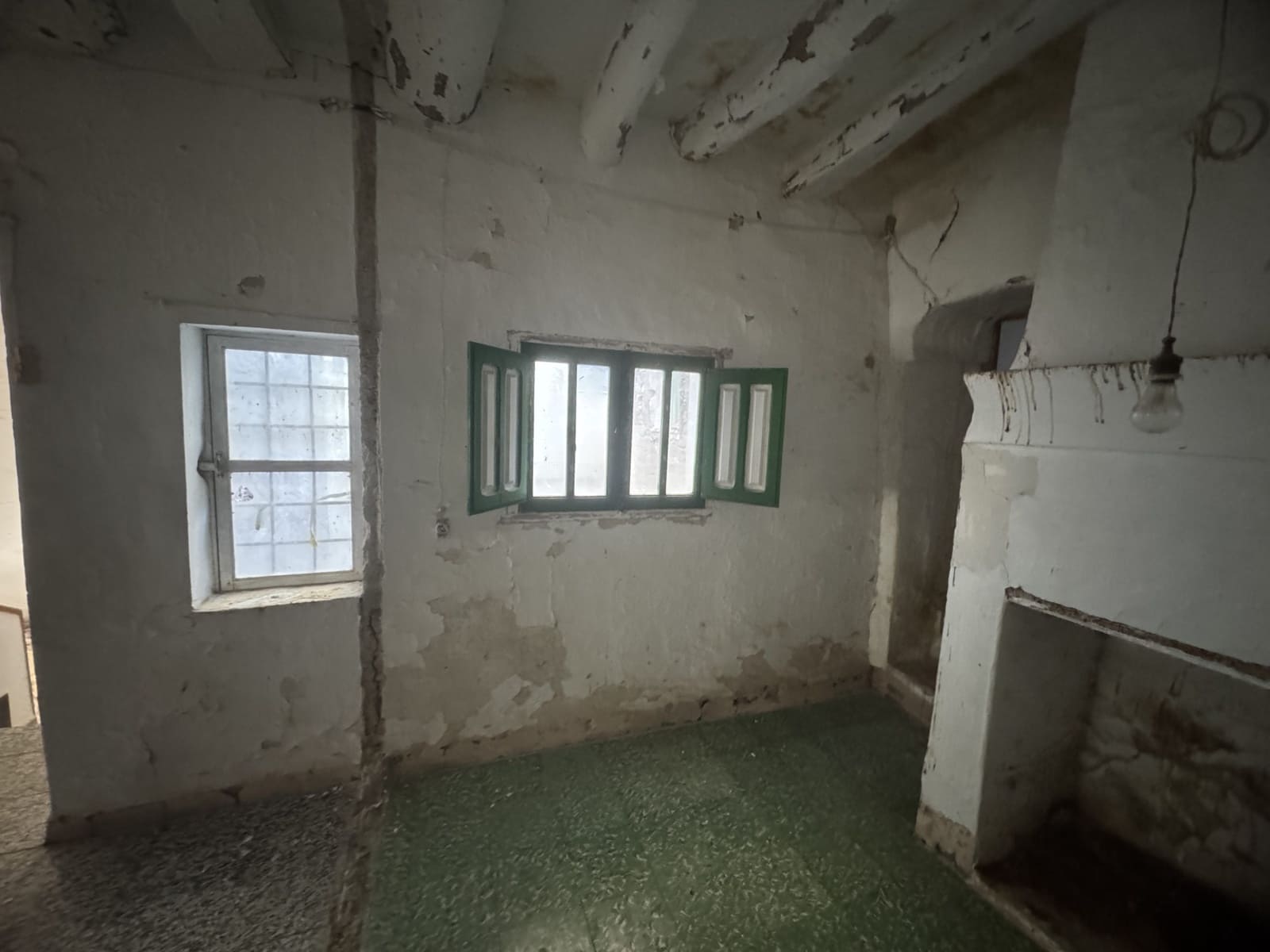 4 quarto Casa em Banda para venda em Purchena - 72 999 € (Ref: 9836859)