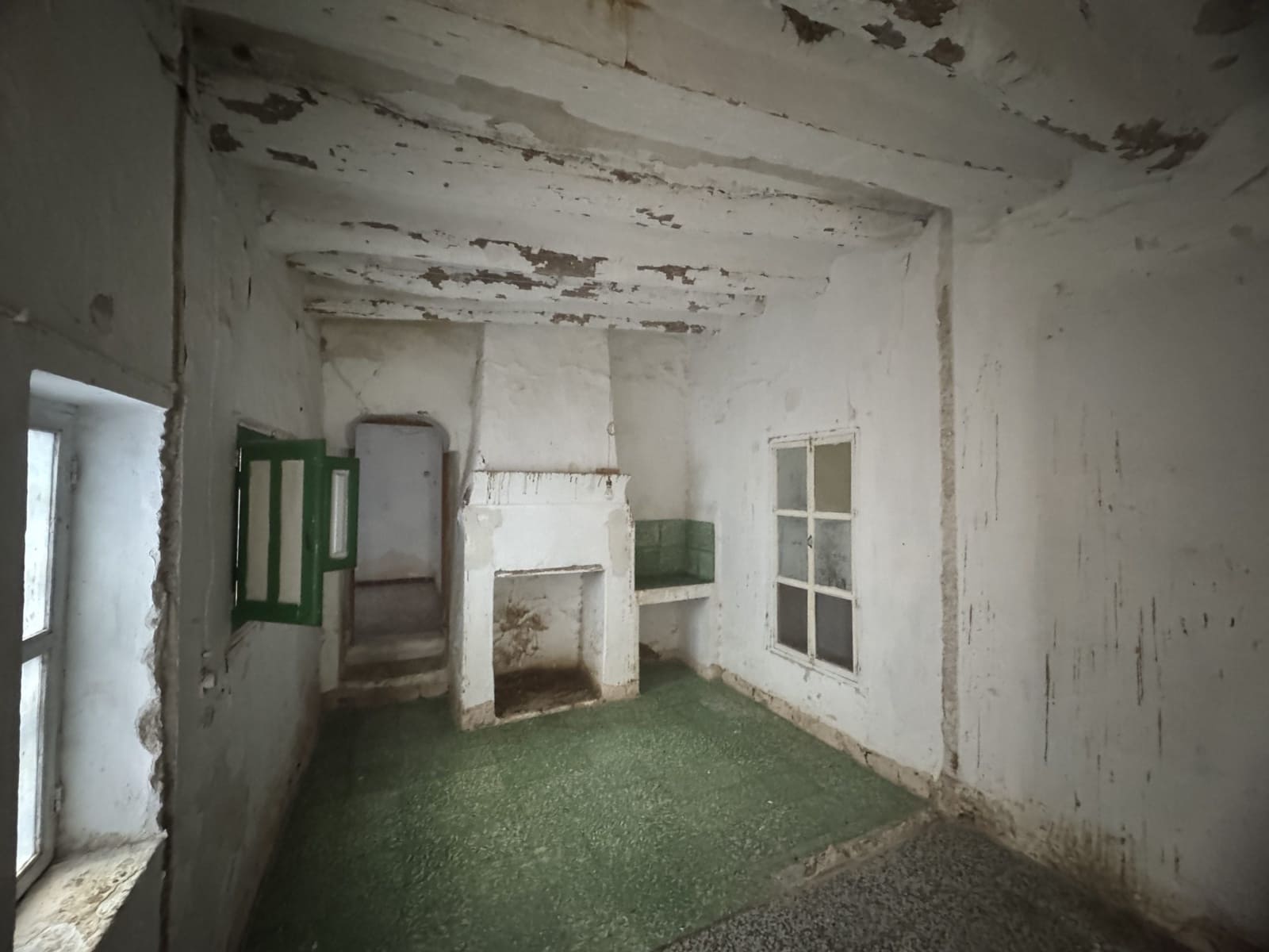 4 quarto Casa em Banda para venda em Purchena - 72 999 € (Ref: 9836859)