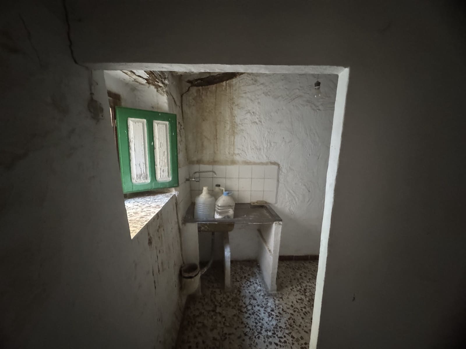 4 quarto Casa em Banda para venda em Purchena - 72 999 € (Ref: 9836859)