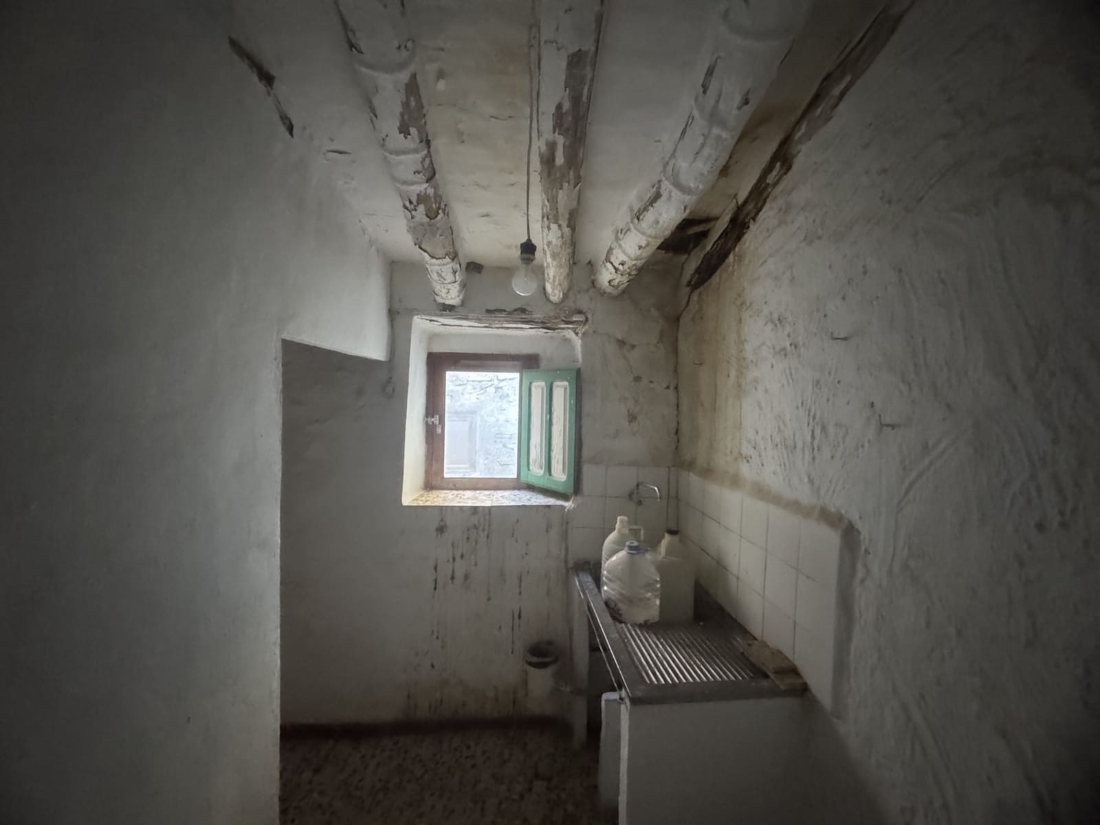 4 quarto Casa em Banda para venda em Purchena - 72 999 € (Ref: 9836859)