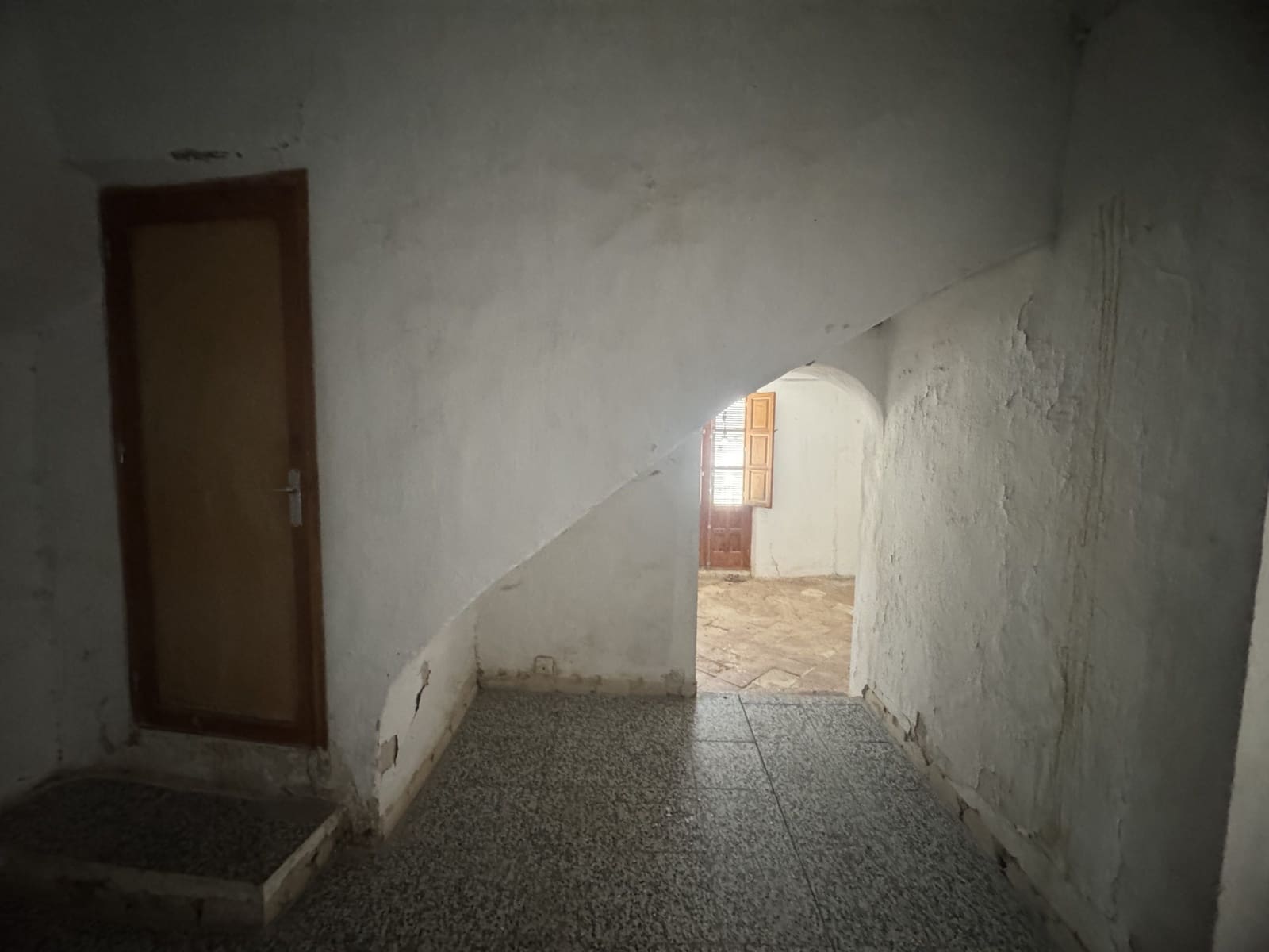 4 quarto Casa em Banda para venda em Purchena - 72 999 € (Ref: 9836859)