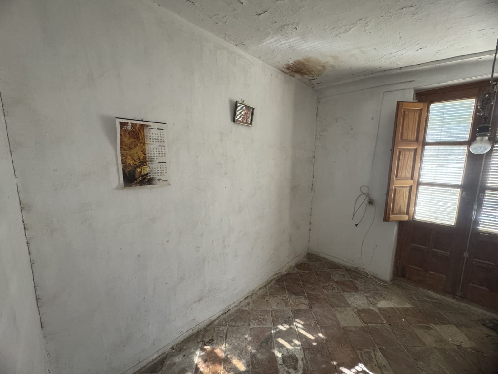 4 quarto Casa em Banda para venda em Purchena - 72 999 € (Ref: 9836859)