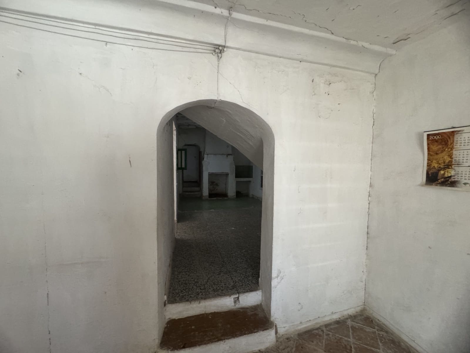 4 quarto Casa em Banda para venda em Purchena - 72 999 € (Ref: 9836859)