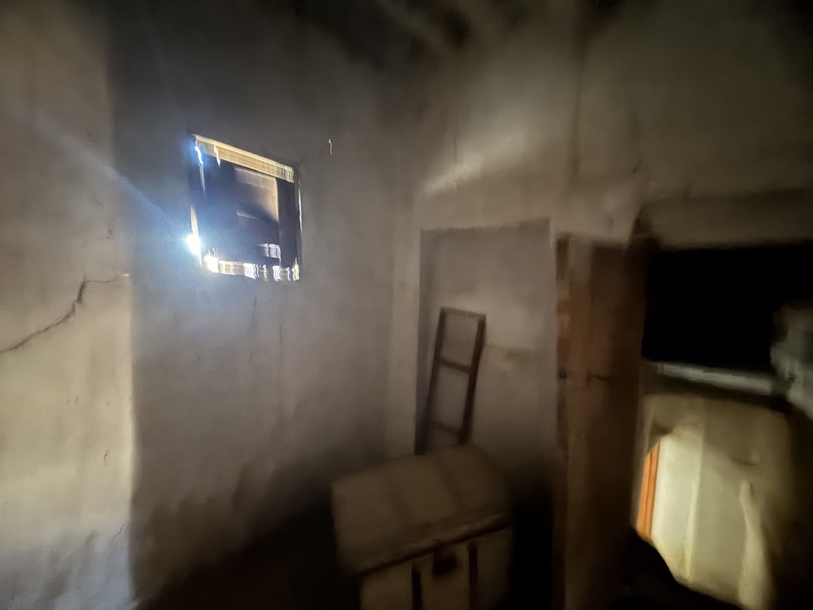 4 quarto Casa em Banda para venda em Purchena - 72 999 € (Ref: 9836859)