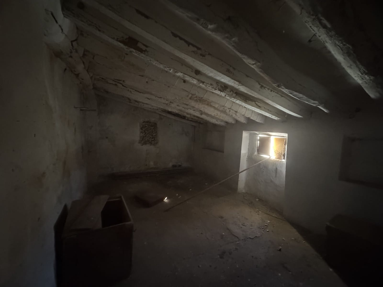 4 quarto Casa em Banda para venda em Purchena - 72 999 € (Ref: 9836859)