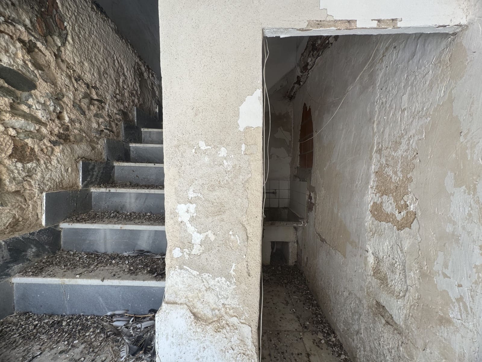 4 quarto Casa em Banda para venda em Purchena - 72 999 € (Ref: 9836859)