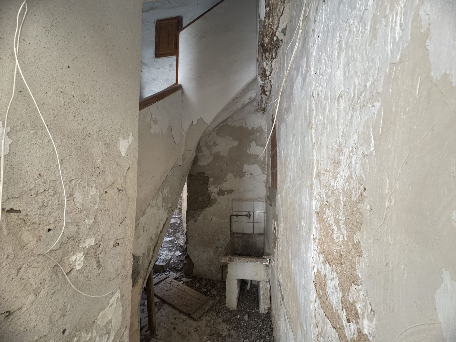 4 quarto Casa em Banda para venda em Purchena - 72 999 € (Ref: 9836859)
