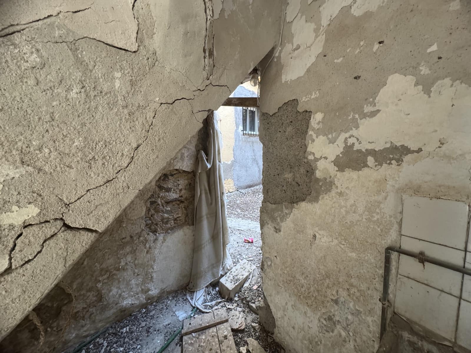 4 quarto Casa em Banda para venda em Purchena - 72 999 € (Ref: 9836859)