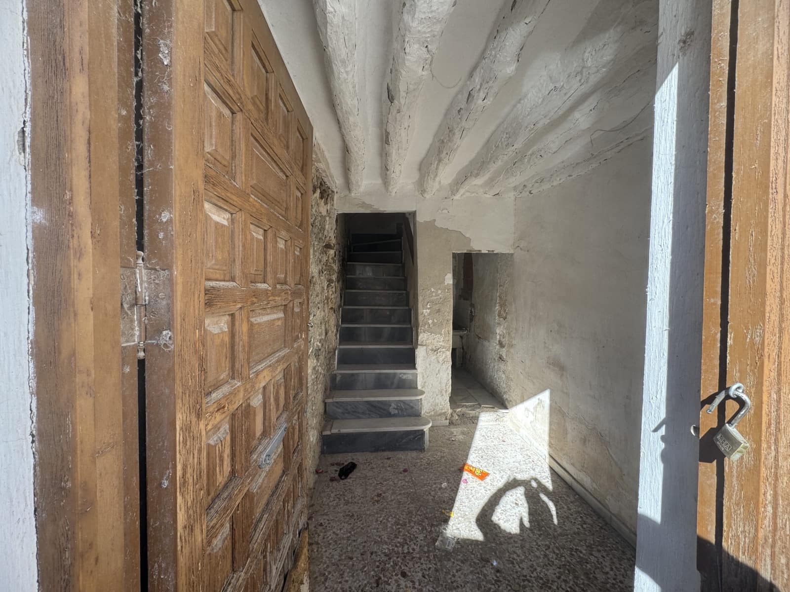 4 quarto Casa em Banda para venda em Purchena - 72 999 € (Ref: 9836859)