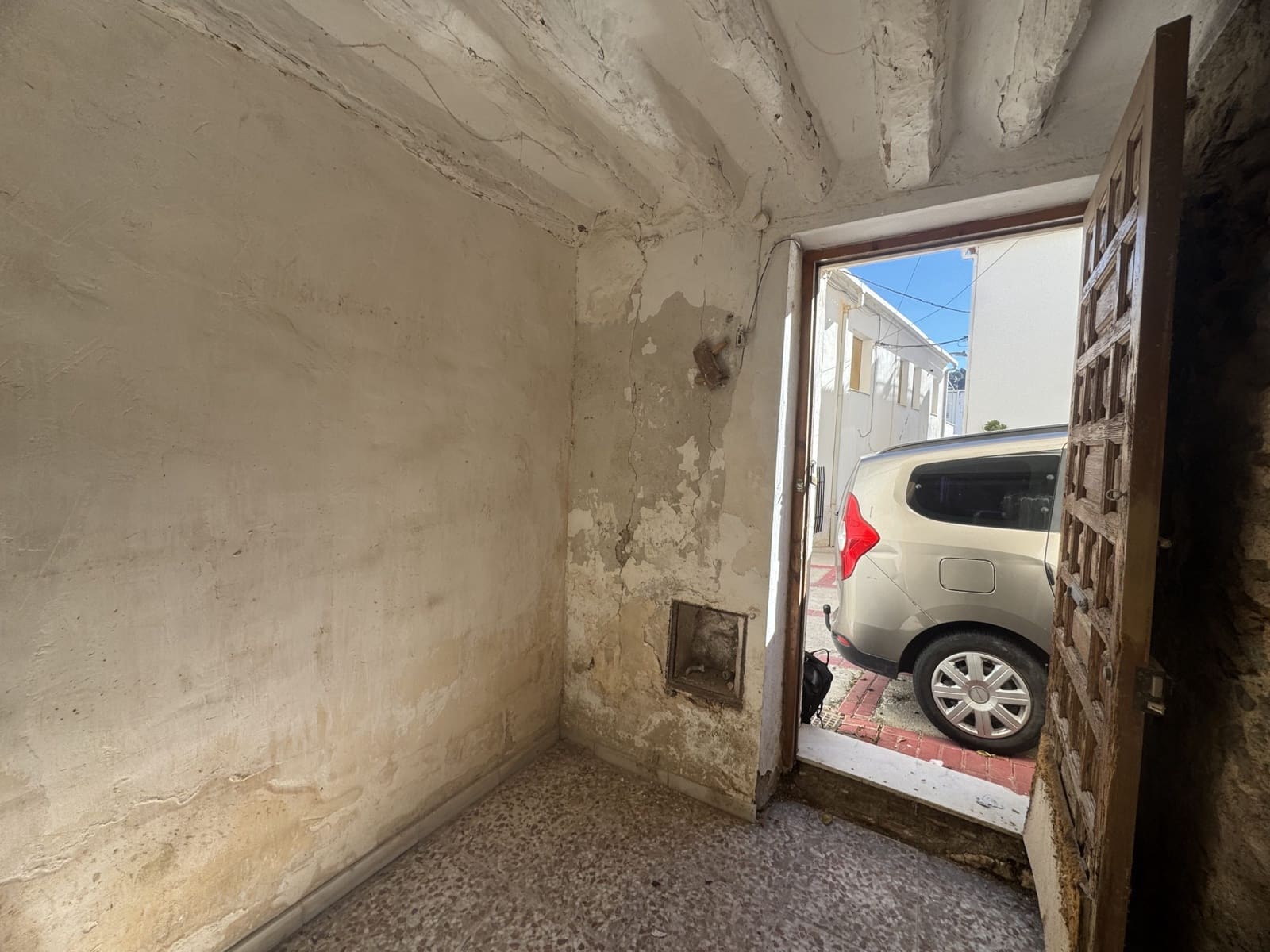 4 quarto Casa em Banda para venda em Purchena - 72 999 € (Ref: 9836859)