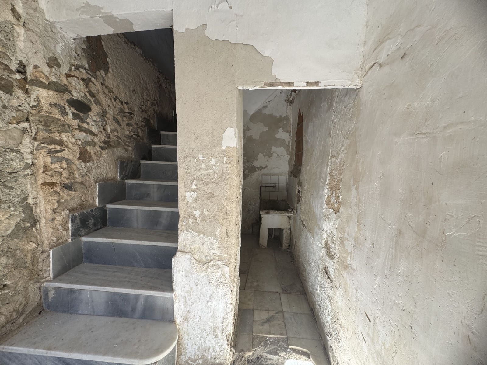 4 quarto Casa em Banda para venda em Purchena - 72 999 € (Ref: 9836859)