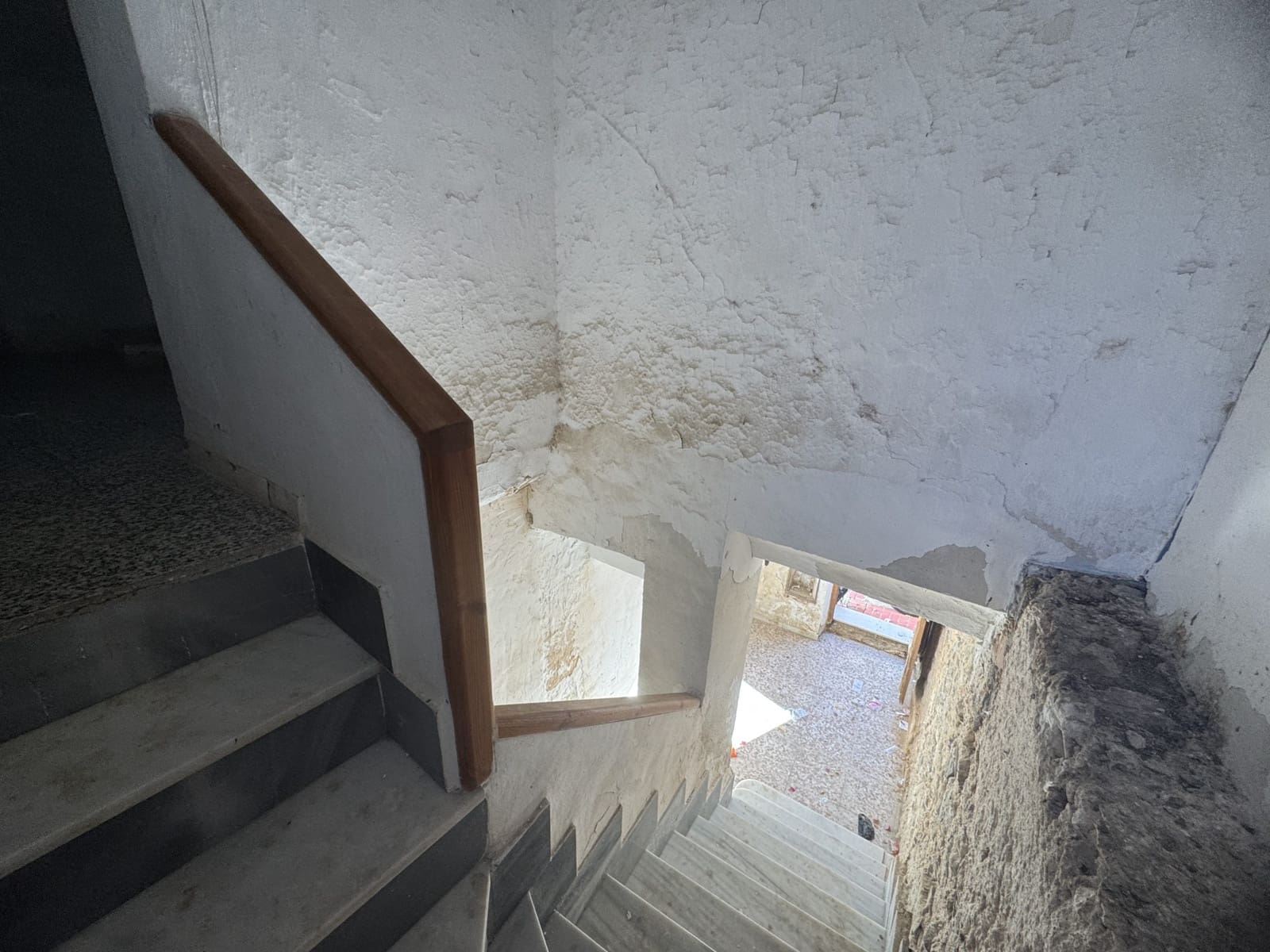 4 quarto Casa em Banda para venda em Purchena - 72 999 € (Ref: 9836859)