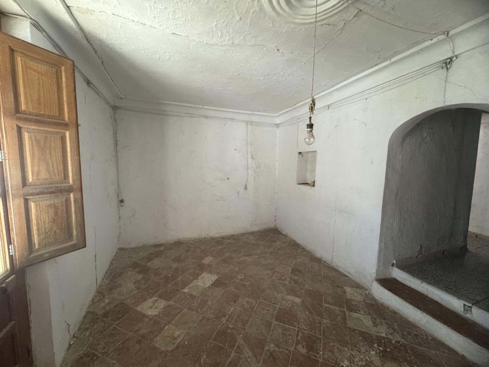 4 quarto Casa em Banda para venda em Purchena - 72 999 € (Ref: 9836859)