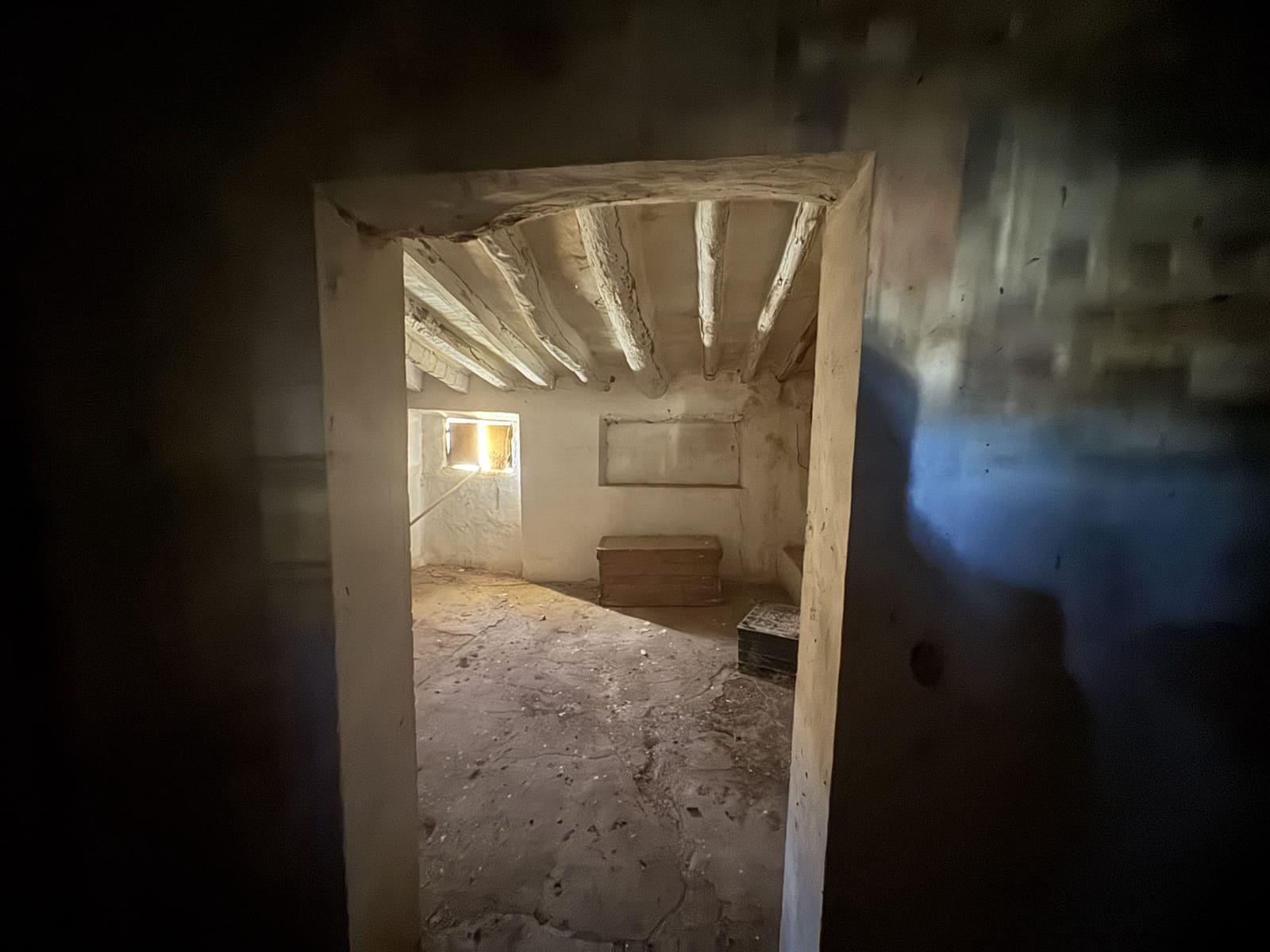 4 quarto Casa em Banda para venda em Purchena - 72 999 € (Ref: 9836859)
