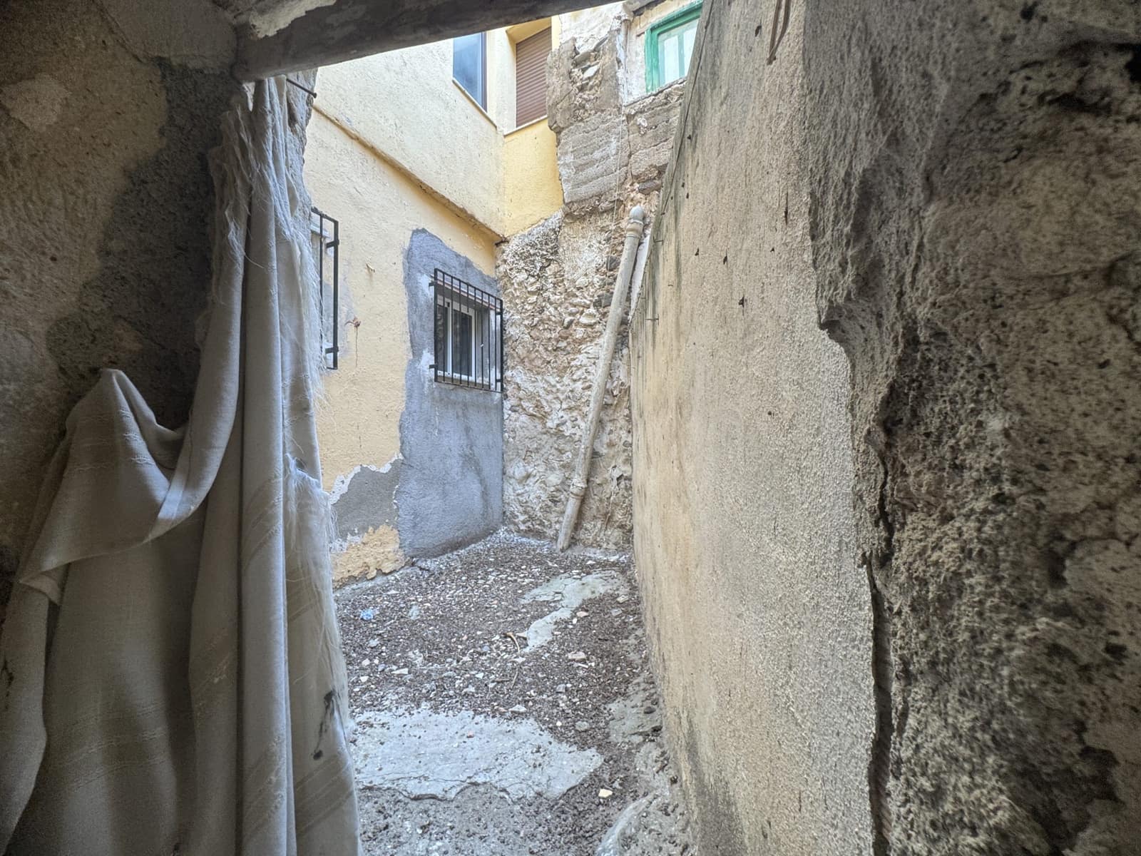4 quarto Casa em Banda para venda em Purchena - 72 999 € (Ref: 9836859)