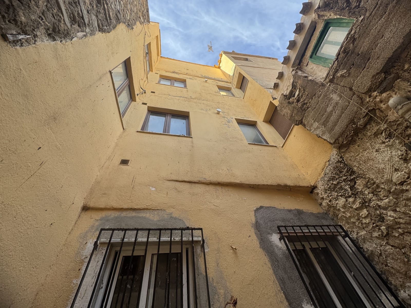 4 quarto Casa em Banda para venda em Purchena - 72 999 € (Ref: 9836859)