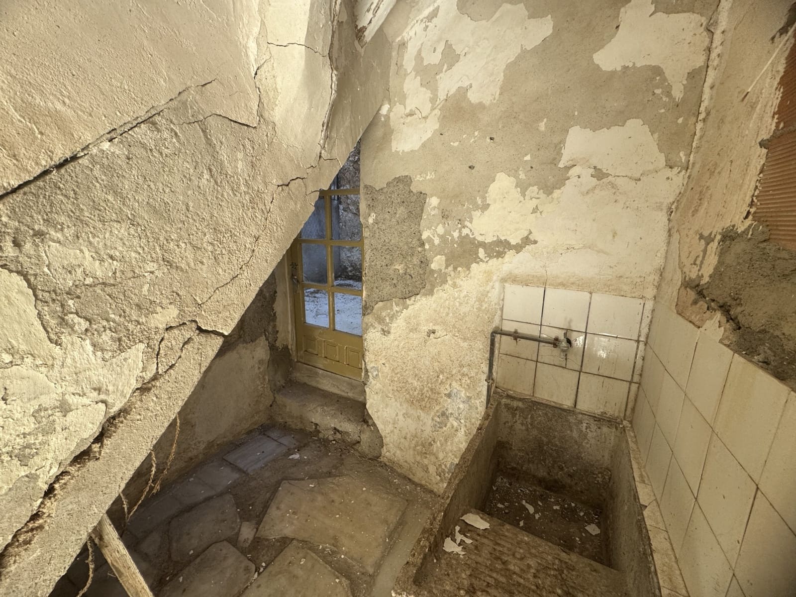 4 quarto Casa em Banda para venda em Purchena - 72 999 € (Ref: 9836859)