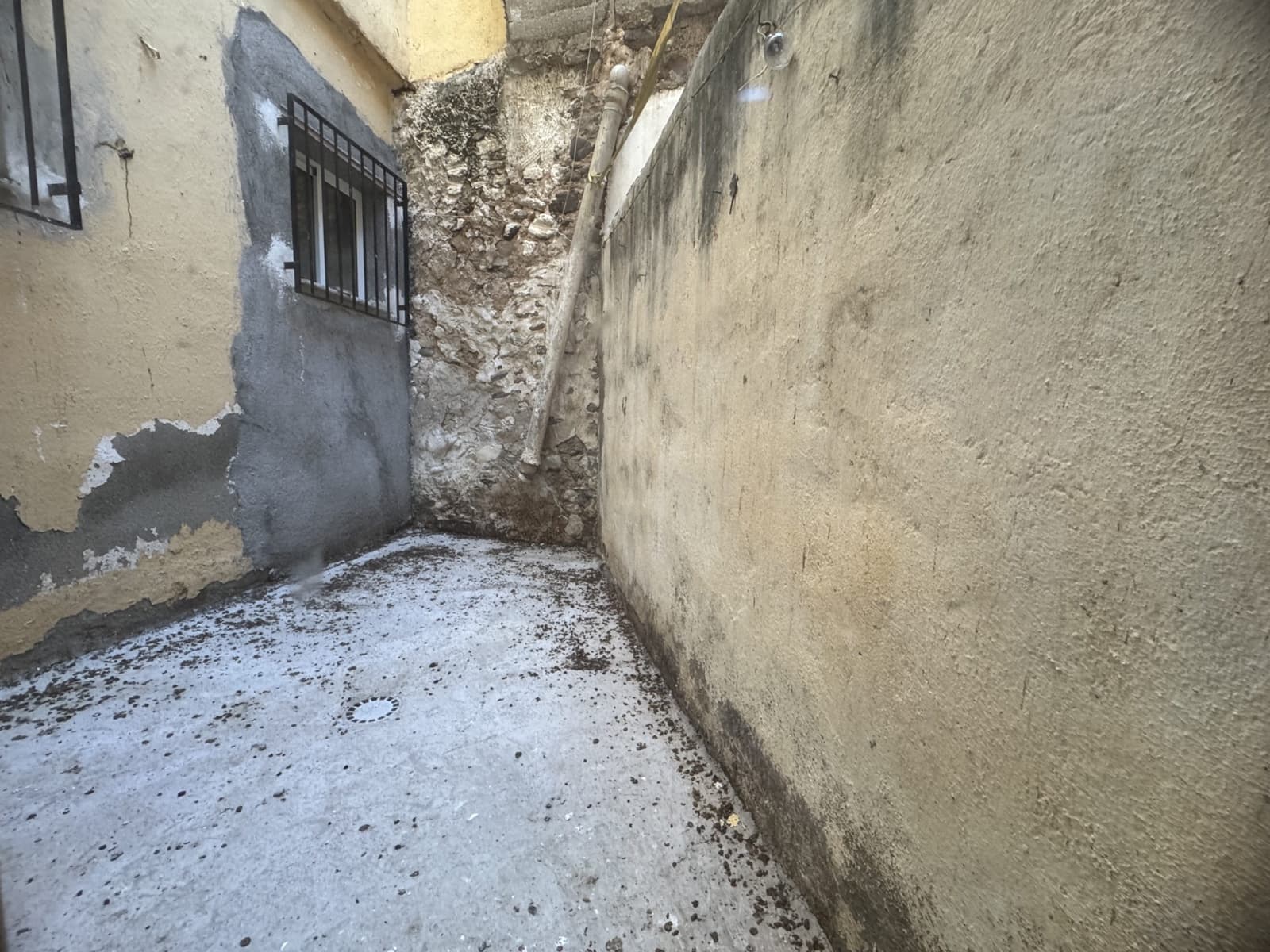 4 quarto Casa em Banda para venda em Purchena - 72 999 € (Ref: 9836859)