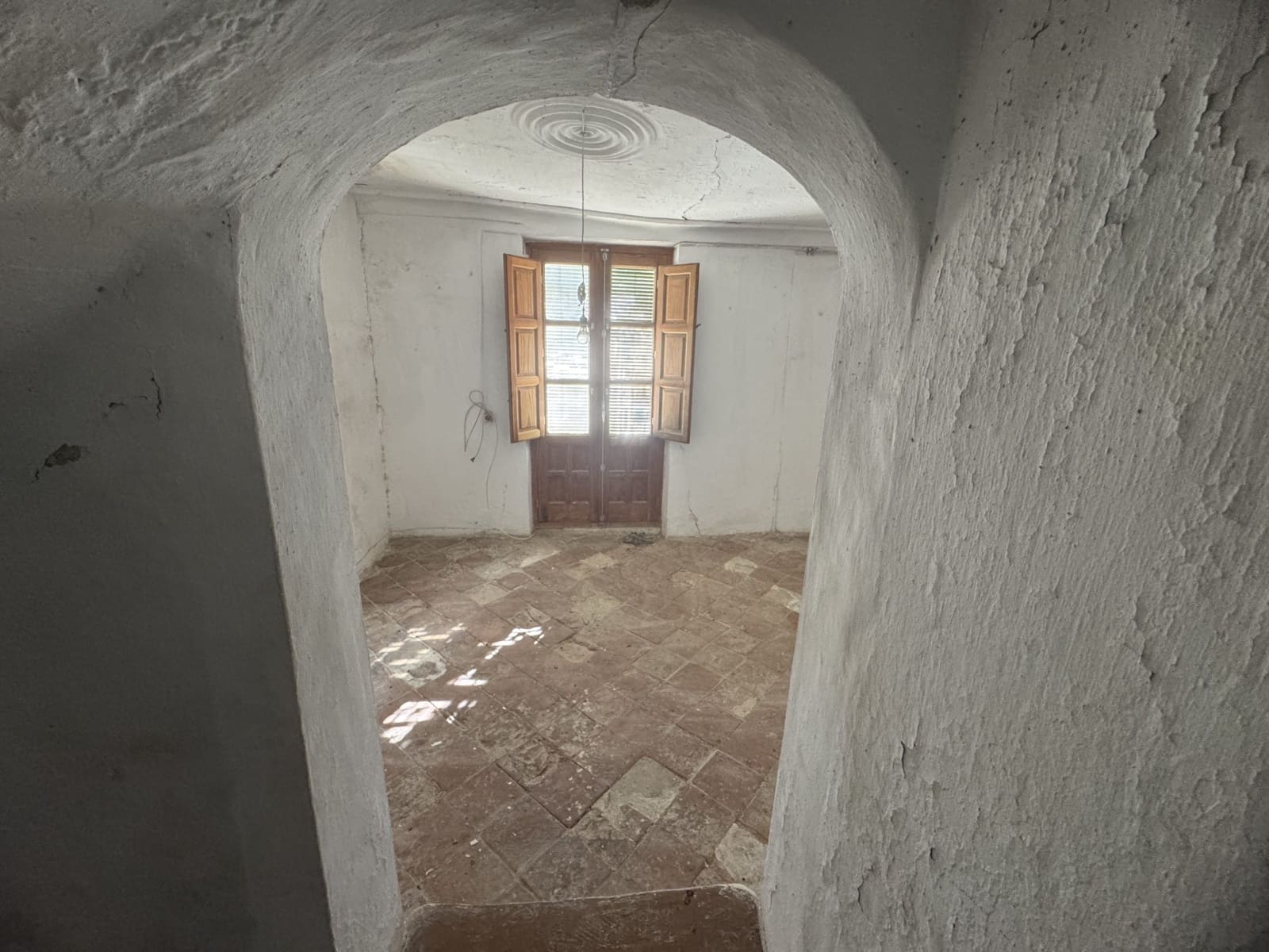4 quarto Casa em Banda para venda em Purchena - 72 999 € (Ref: 9836859)