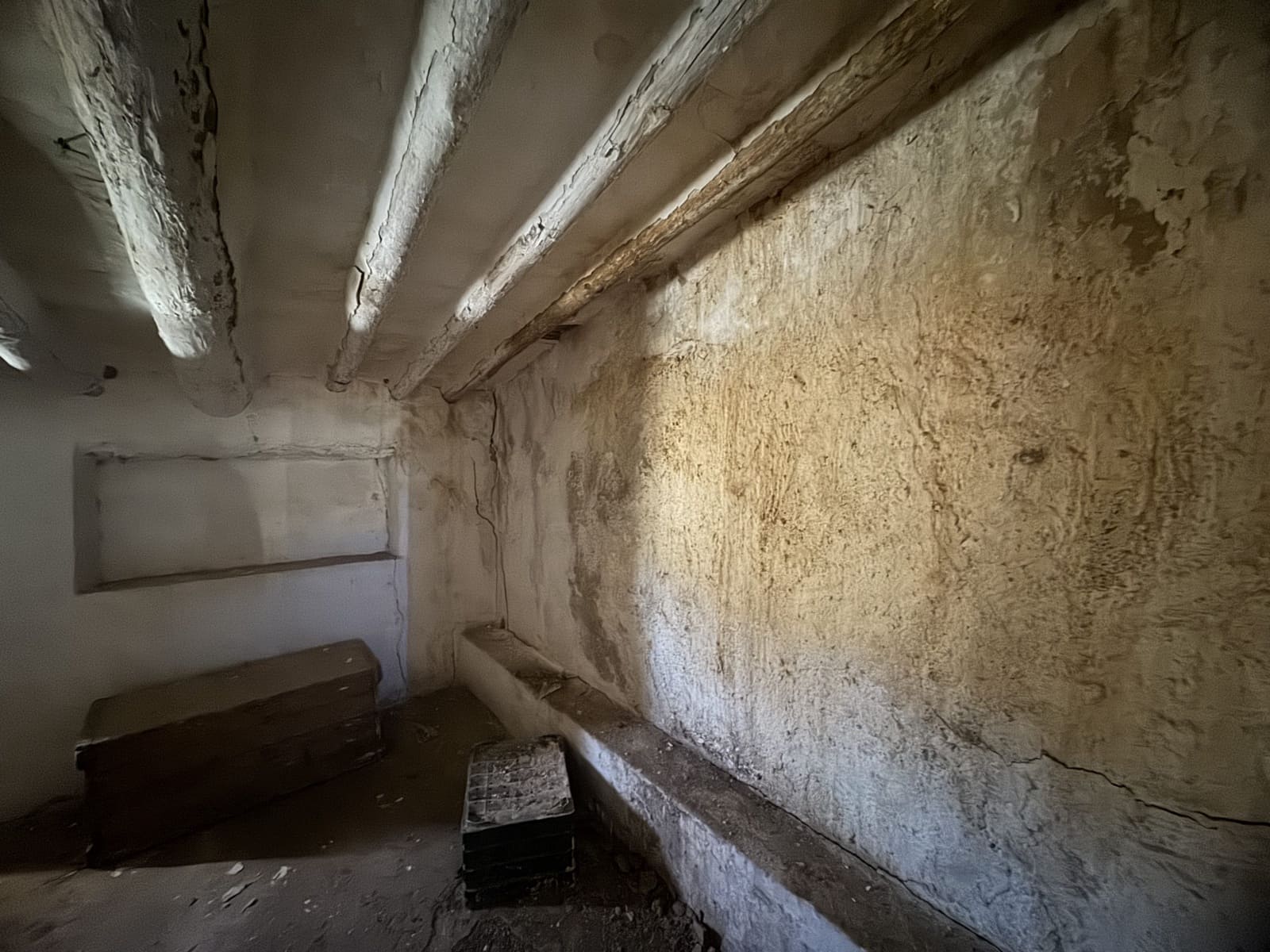 4 quarto Casa em Banda para venda em Purchena - 72 999 € (Ref: 9836859)