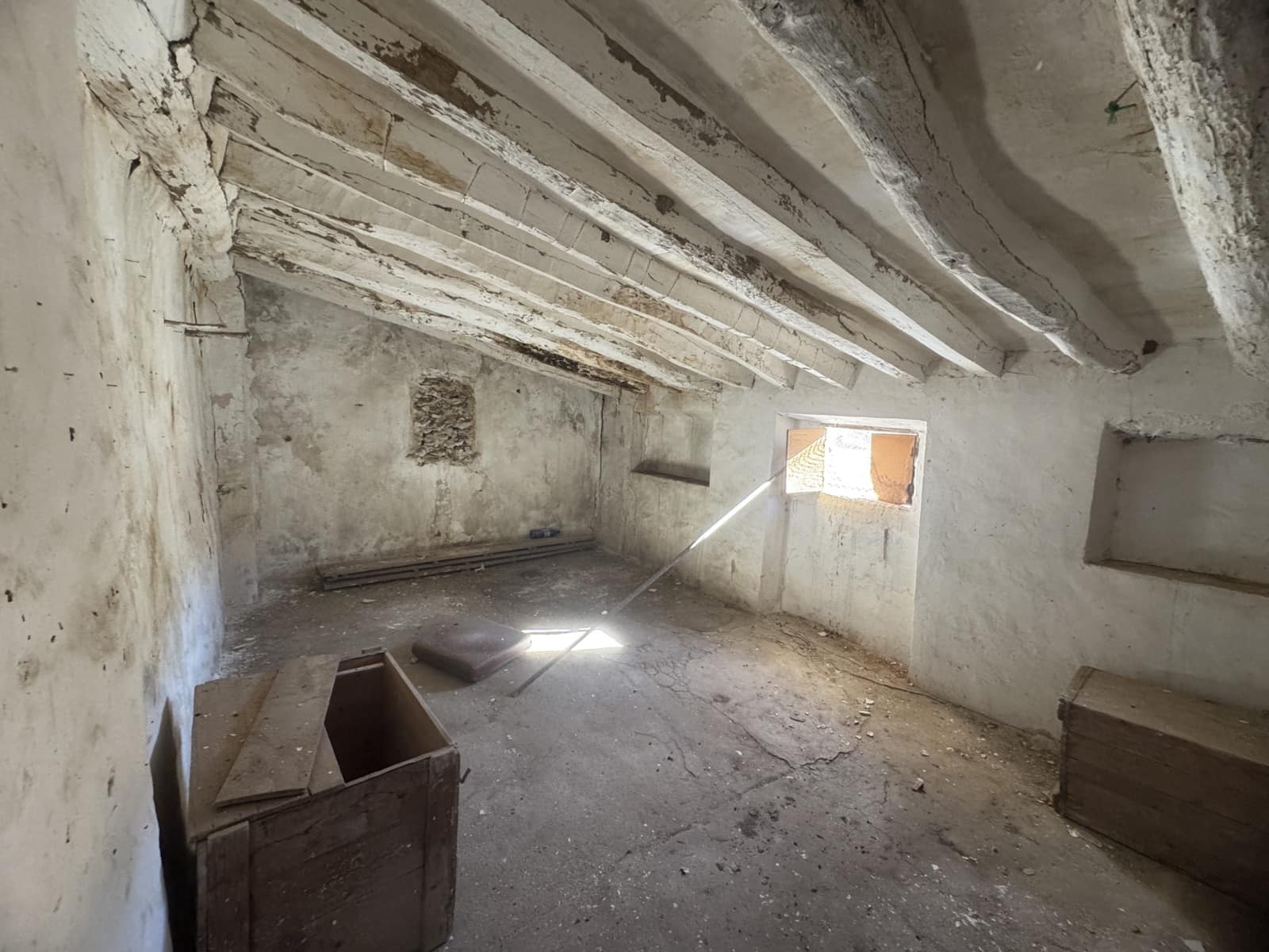 4 quarto Casa em Banda para venda em Purchena - 72 999 € (Ref: 9836859)