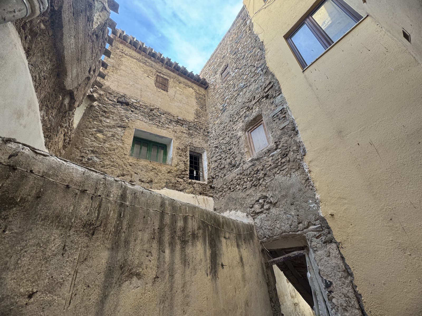 4 quarto Casa em Banda para venda em Purchena - 72 999 € (Ref: 9836859)