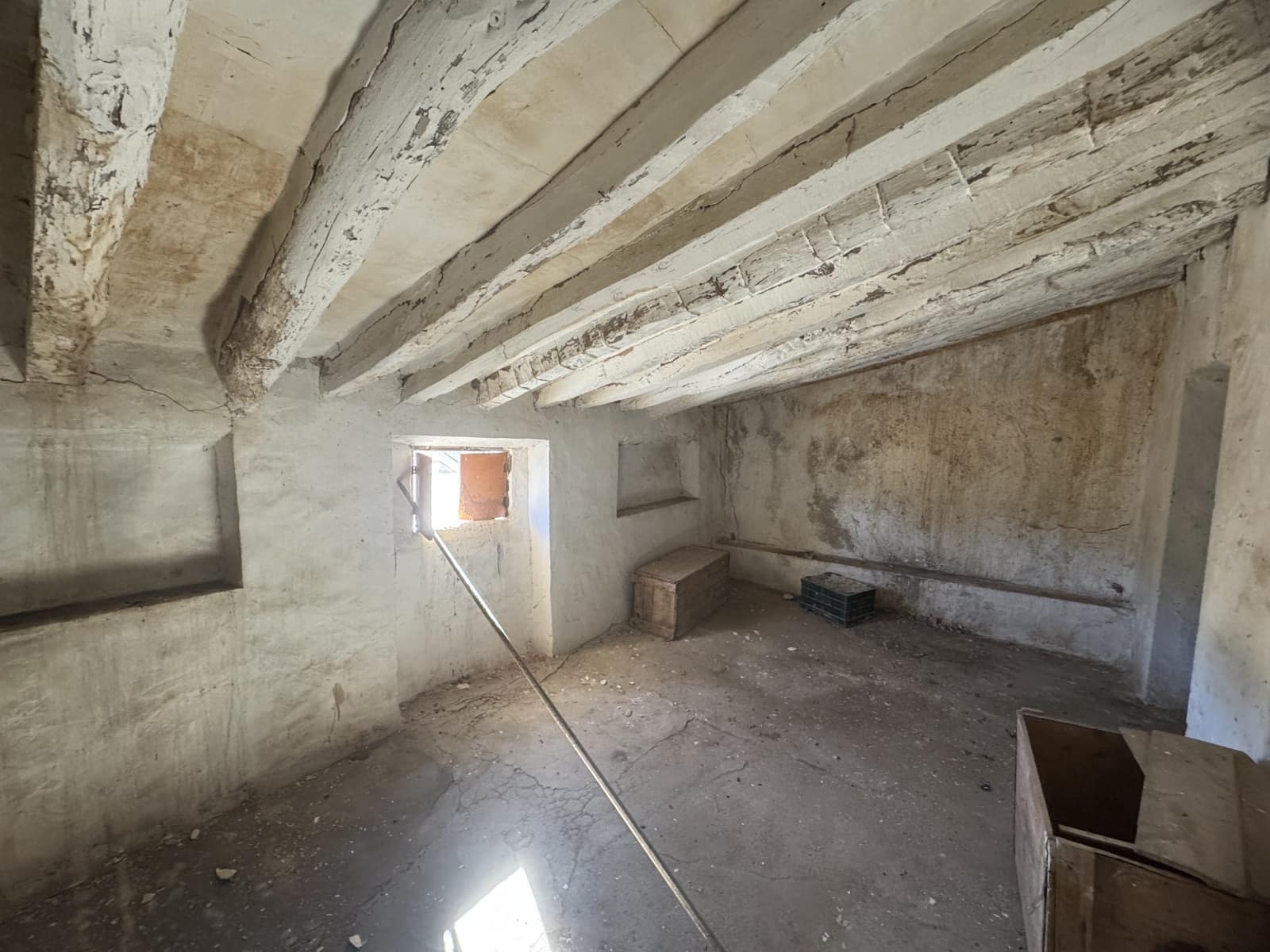 4 quarto Casa em Banda para venda em Purchena - 72 999 € (Ref: 9836859)