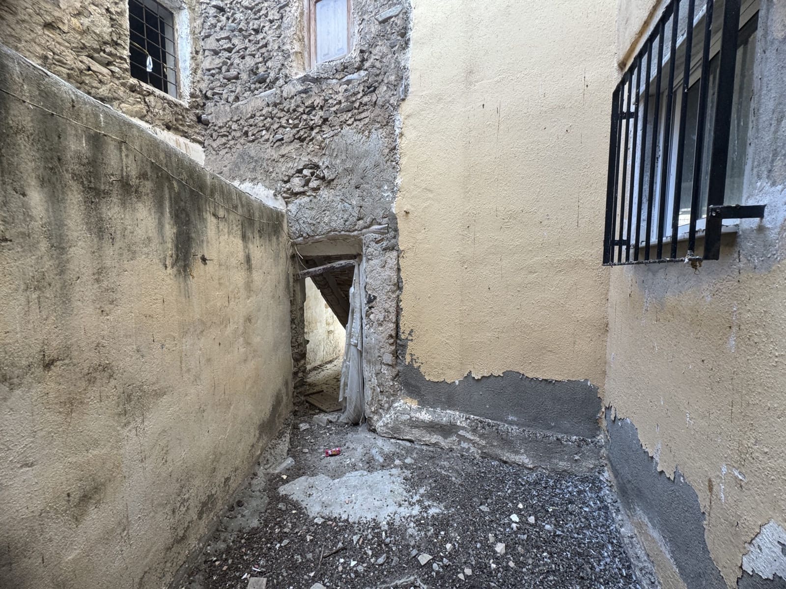 4 quarto Casa em Banda para venda em Purchena - 72 999 € (Ref: 9836859)